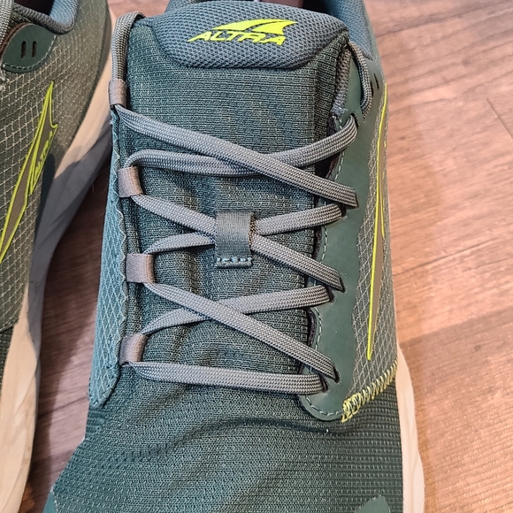 Altra Superior 6 Men Running Shoes - Picture 4 of 11